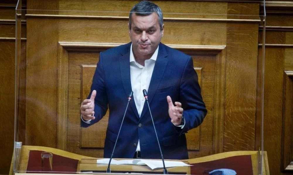 Μαμουλάκης: Πολύ πιθανό να υπάρξουν αποχωρήσεις στελεχών